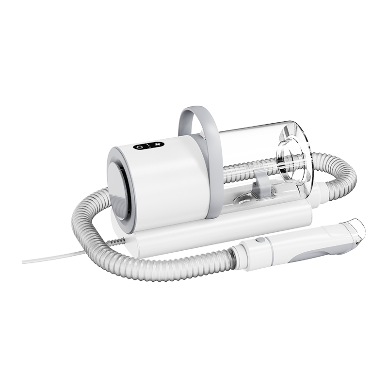 Bộ dụng cụ chải lông thú cưng di động