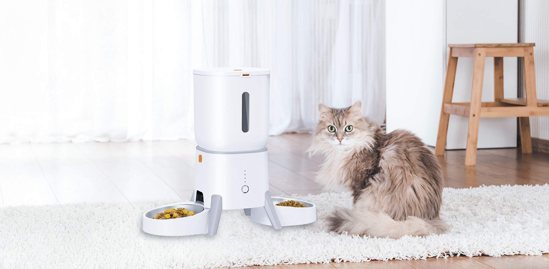 Công ty TNHH Sản phẩm thú cưng Ninh Ba Meace