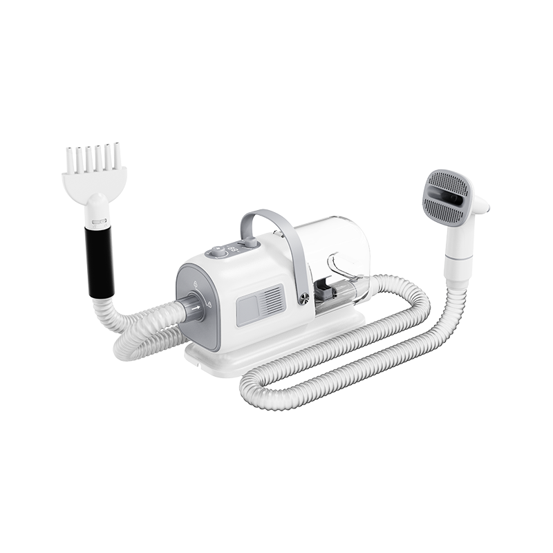 Máy hút bụi và thổi lông thú cưng đa năng