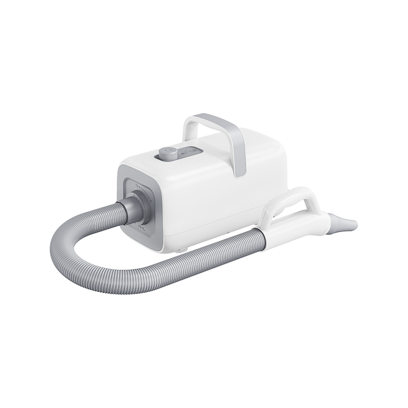 Máy sấy thổi thú cưng thông minh