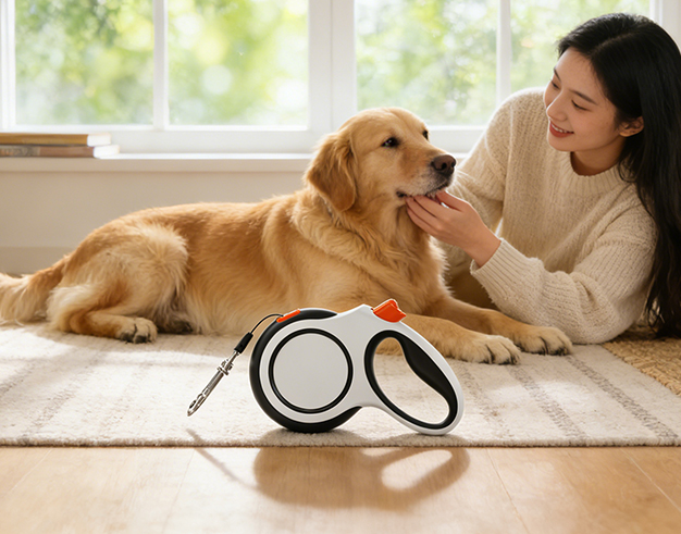 Dây xích thú cưng