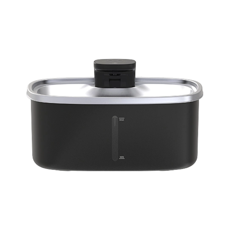 Bộ lọc tuần hoàn Pet Đài phun nước thông minh