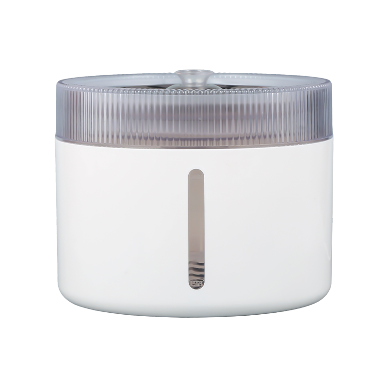 Đài phun nước thông minh cho thú cưng thông minh có đèn LED chiếu sáng ban đêm