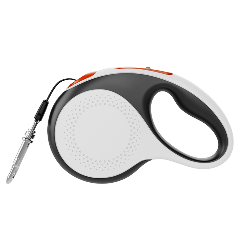 Dây xích thú cưng có thể thu vào tự động nhỏ