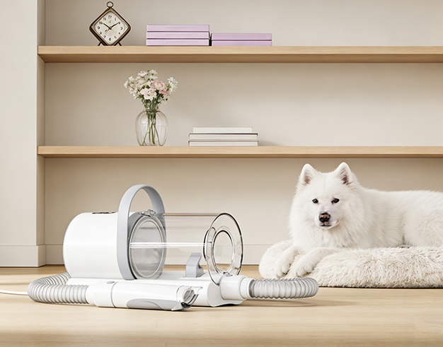 Chăm sóc thú cưng