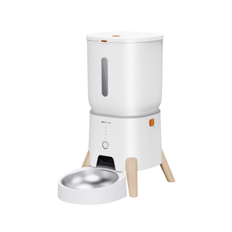 Máy cho thú cưng tự động điều khiển từ xa