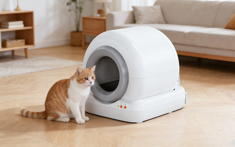 Công ty TNHH Sản phẩm thú cưng Ninh Ba Meace