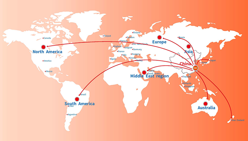 Công ty TNHH Sản phẩm thú cưng Ninh Ba Meace